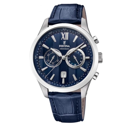 Zegarek Festina Chronograph F16996/3