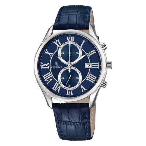 Zegarek Festina Chronograph F6855/2