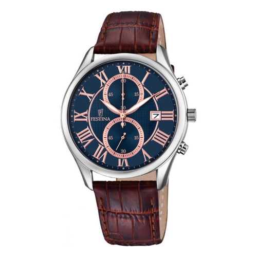 Zegarek Festina Chronograph F6855/3