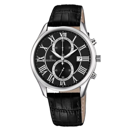Zegarek Festina Chronograph F6855/4