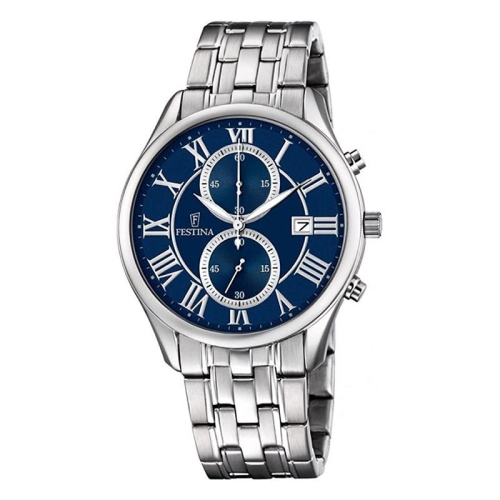 Zegarek Festina Chronograph F68543