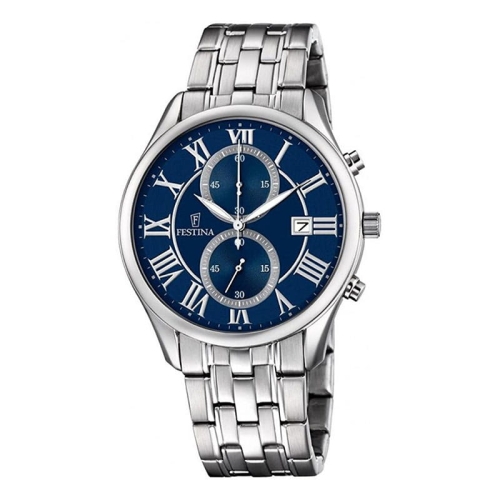 Zegarek Festina Chronograph F68542