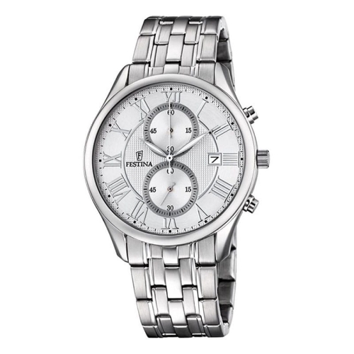 Zegarek Festina Chronograph F68541