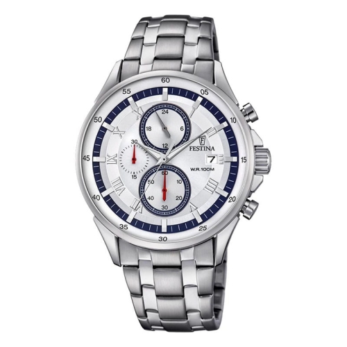 Zegarek Festina Chronograph F6853/1