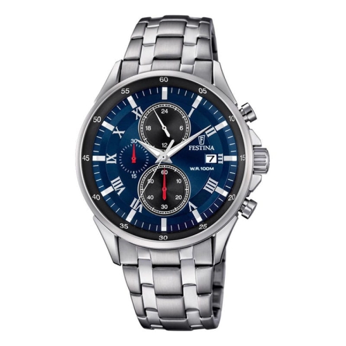Zegarek Festina Chronograph F6853/2