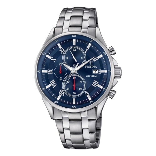Zegarek Festina Chronograph F6853/3