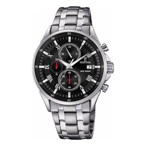 Zegarek Festina Chronograph F6853/4