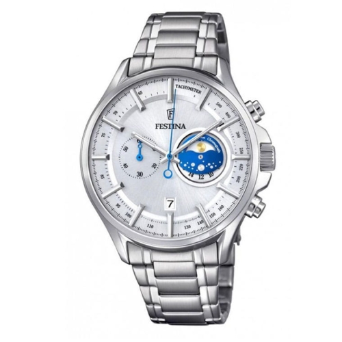 Zegarek Festina Chronograph F6852/1