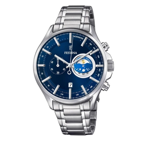 Zegarek Festina Chronograph F6852/2