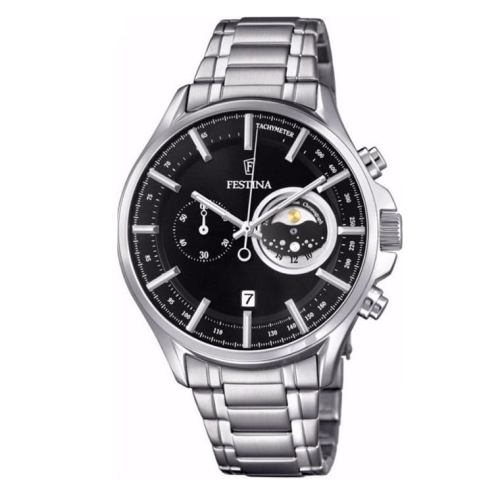 Zegarek Festina Chronograph F6852/3