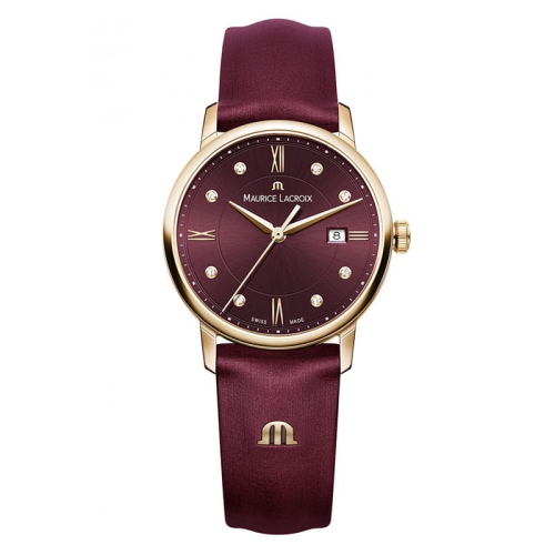 Zegarek Maurice Lacroix Eliros Date Lady Valentines Limited Edition EL1094-PVP01-550-1