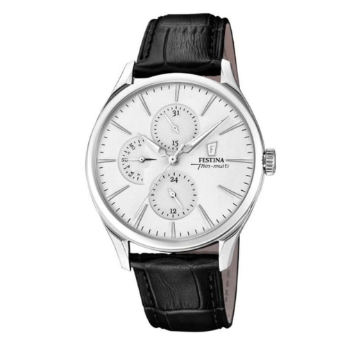 Zegarek Festina Multifunction F16992/1
