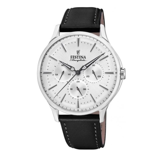 Zegarek Festina Multifunction F16991/2