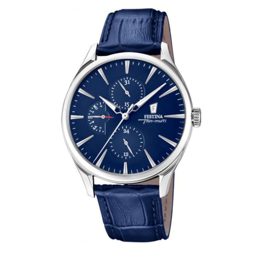 Zegarek Festina Multifunction F16992/2