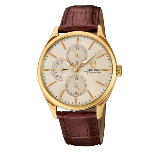 Zegarek Festina Multifunction F16993/1