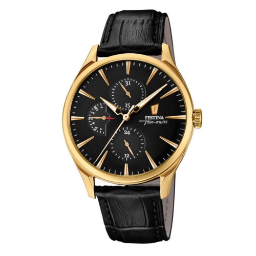 Zegarek Festina Multifunction F16993/2