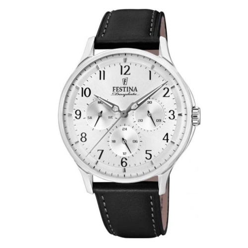 Zegarek Festina Multifunction F16991/1