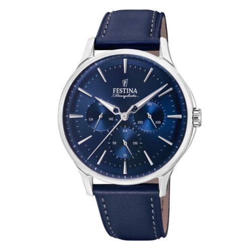 Zegarek Festina Multifunction F16991/3