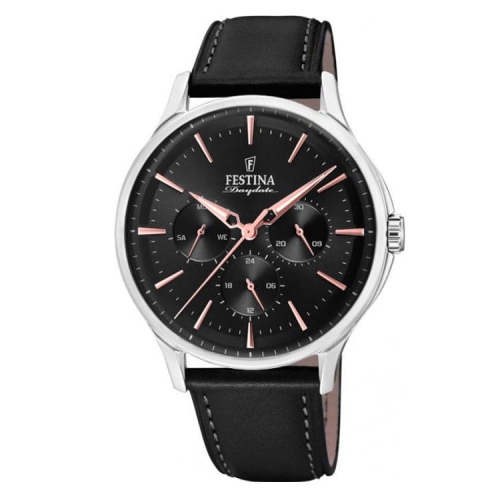 Zegarek Festina Multifunction F16991/4