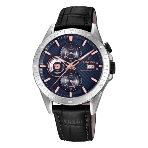 Zegarek Festina Multifunction F16990/2
