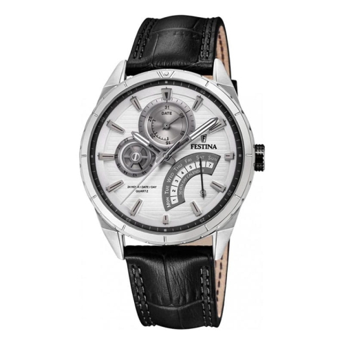 Zegarek Festina Multifunction F16986/1