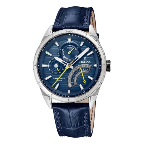 Zegarek Festina Multifunction F16986/2