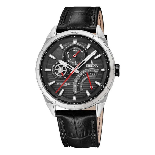Zegarek Festina Multifunction F16986/3