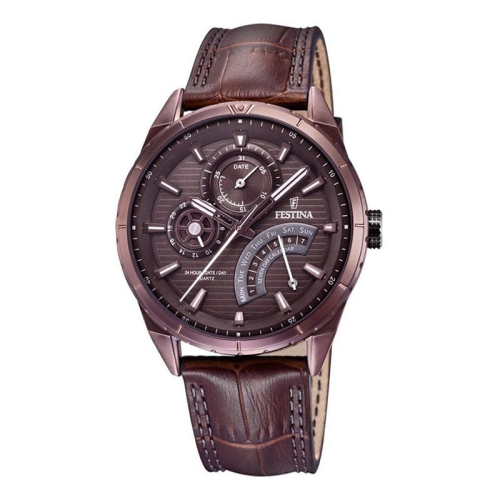 Zegarek Festina Multifunction F16988/1