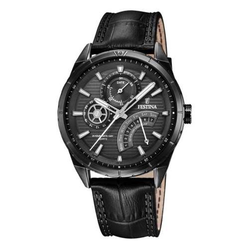 Zegarek Festina Multifunction F16989/1