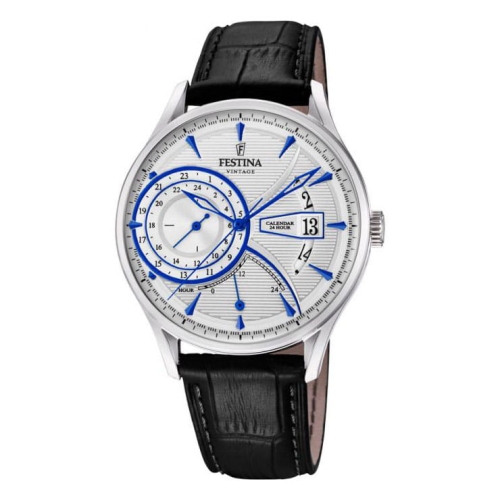 Zegarek Festina Klassik Retrograde F16985/1