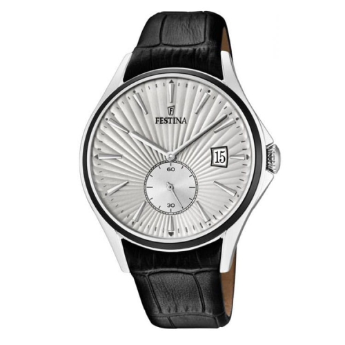 Zegarek Festina Klassik F16980/1