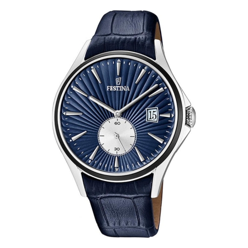 Zegarek Festina Klassik F16980/3