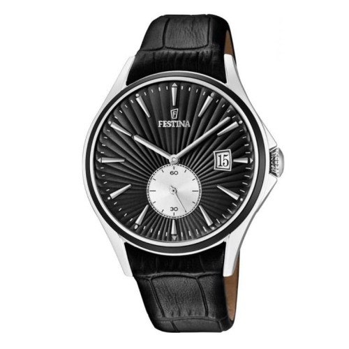 Zegarek Festina Klassik F16980/4