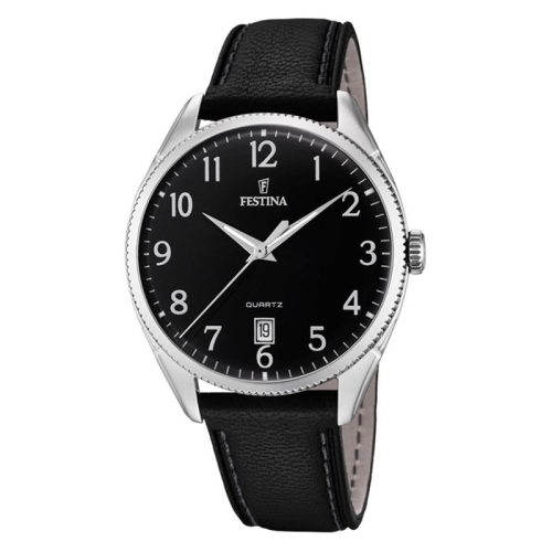 Zegarek Festina Klassik F16977/2