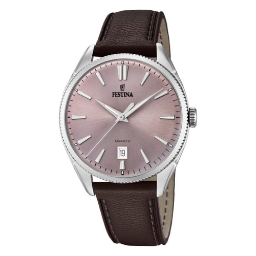 Zegarek Festina Klassik F16977/4
