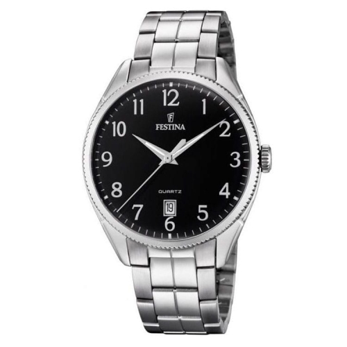 Zegarek Festina Klassik F16976/2