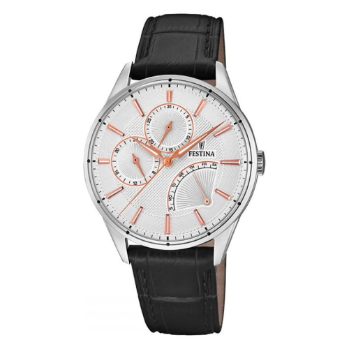 Zegarek Festina Multifunction F16974/1