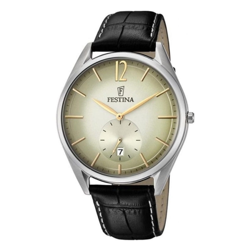 Zegarek Festina Klassik F6857/1
