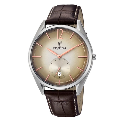 Zegarek Festina Klassik F6857/2