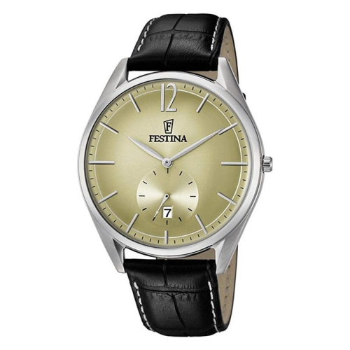 Zegarek Festina Klassik F6857/4