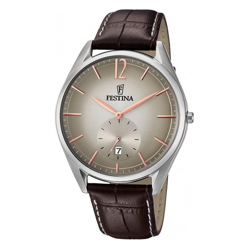 Zegarek Festina Klassik F6857/5