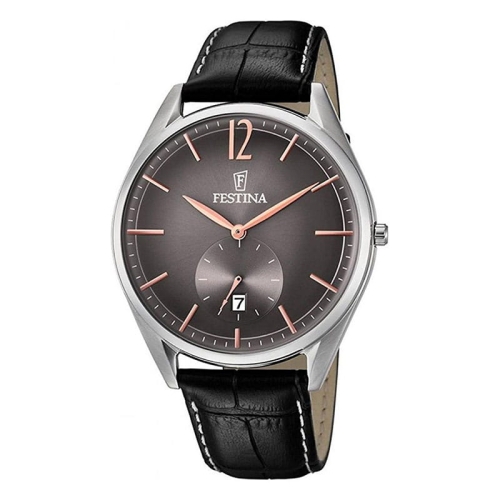 Zegarek Festina Klassik F6857/6