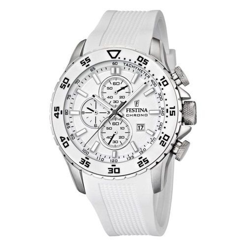 Zegarek Festina Chronograph F16642/1