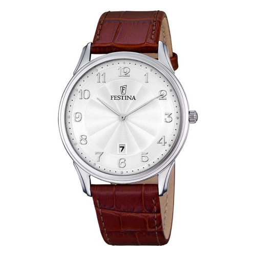 Zegarek Festina Classic F6851/1