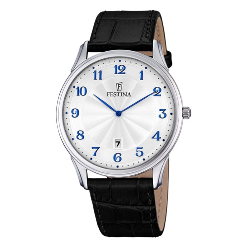 Zegarek Festina Classic F6851/2