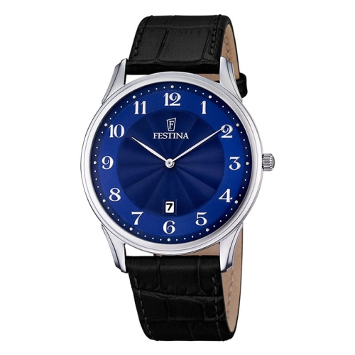 Zegarek Festina Classic F6851/3