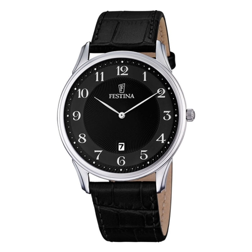Zegarek Festina Classic F6851/4