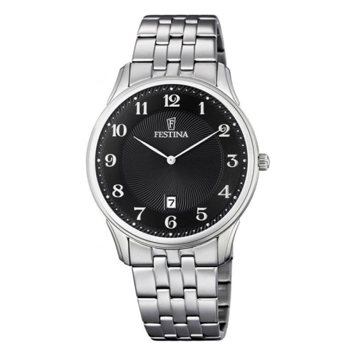 Zegarek Festina Classic F6856/4