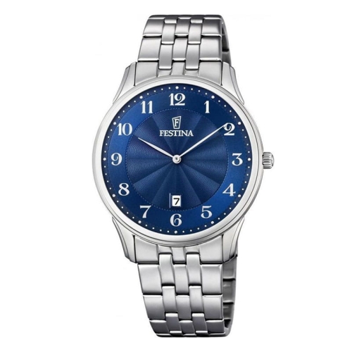 Zegarek Festina Classic F6856/3