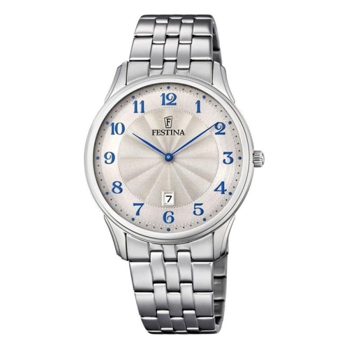 Zegarek Festina Classic F6856/2